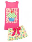 Scented Cupcake PJ