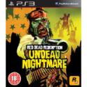 Red Dead Redemption - Undead Nightmare