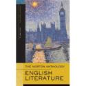 Norton Anthology of English Literature