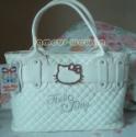 Hello Kitty Purse