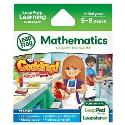 Leappad Game