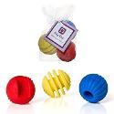 Sensory balls - Textured Ball Set for Baby and Tod