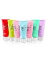 Body Lotion and Wash