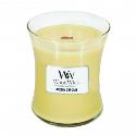 WoodWick Medium Candle - Bakery Cupcake