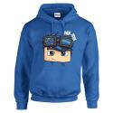 Dan TDM Fan Hoodie