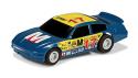 Micro Scalextric US Stock Car No 17 