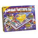 John Adams Hot Wires Electronics Kit