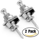 Guitar Strap Locks Guitar Strap Locks