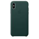 iPhone X Case - BLACK