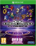 Megadrive Classics XBox One