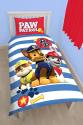 Paw Patrol Duvet Set