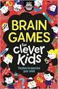 Brain Games For Clever Kids