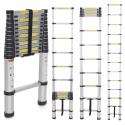 Telescoping Ladder