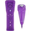 Nyko Wii Core Pak - Purple (Wii)