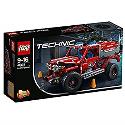 LEGO Technic First Responder