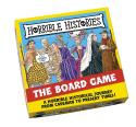 Horrible Histories Board Game