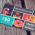 Goldbelly Gift Card