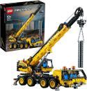 Lego Crane