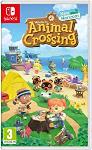 Animal Crossing