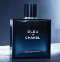 CHANEL - Bleu