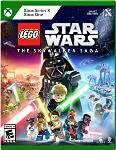 Lego Star Wars Game