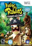 Raving Rabbids Travel in Time