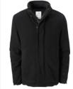 Aeropostale Wool Car Coat