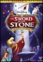 sword in the stone