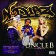 N-Dubz CD