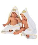 Cuddle Robes