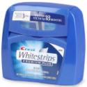 Crest White Strips