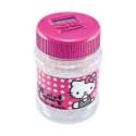 Hello Kitty Coin Jar Money Bank