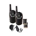 Cobra microTALK CXT85 16-Mile Two-Way Radio