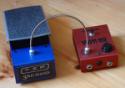 T.I.P "Third Hand" Pedal T.I.P "Third Hand" Pedal