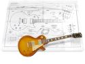 Les Paul Plans