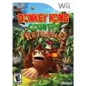 Donkey Kong Country returns