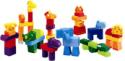 Wooden Creative Animal Blocks Set