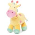 Medium Giraffe Soft Toy