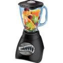 Jarden Oster 10 speed glass jar blender