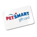 Petsmart Gift Card