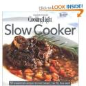 Crockpot Cookbook