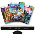 XBox Kinect Bundle