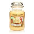 Vanilla Cupcake Yankee Candle