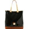 Dooney & Bourke Black Tote