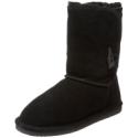 Bearpaw Black Boots