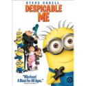 Despicable Me DVD