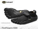 Vibram Five Fingers Shoes