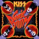 Kiss - Sonic Boom (CD)