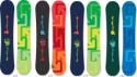 Snowboard Snowboard