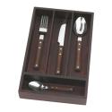 Rustik Cutlery Set